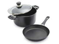 Scanpan Classic 60th Anniversary Cookware Set - 3pc (16202440) Scanpan Classic 60th Anniversary Cookware Set - 3pc (16202440)
