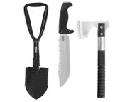 SOG Camping Essentials Kit (KIT200059) SOG Camping Essentials Kit (KIT200059)