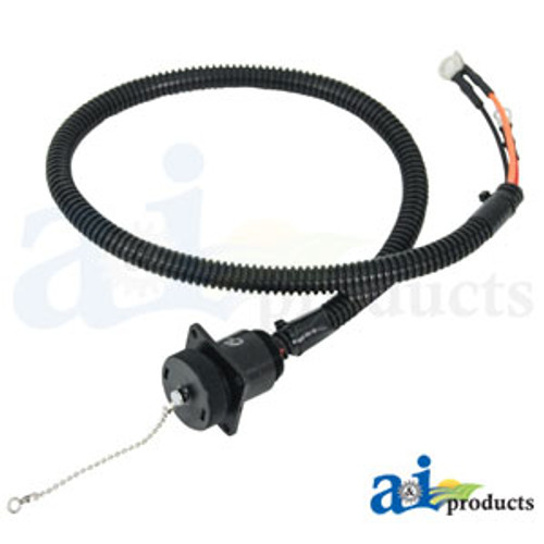 ARE37651Auxiliary Power Connector Kit, 3 Pin ARE37651