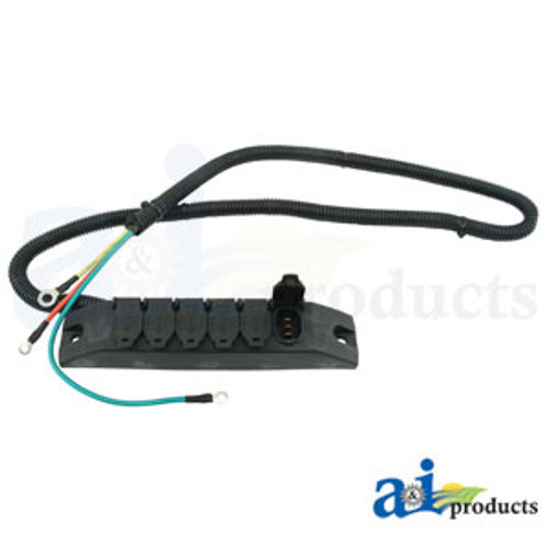 ARE37651Auxiliary Power Connector Kit, 3 Pin ARE37651