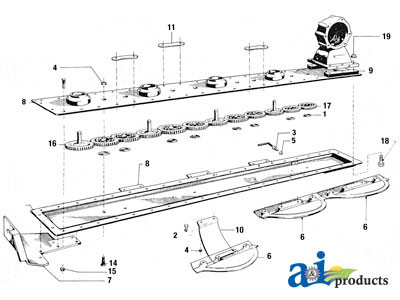 5409 Parts Manual