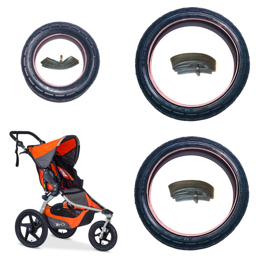 BOB Revolution Tire & Tube Set BOB Revolution Tire & Tube Set