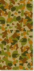 Buff - Original - Auscam Buff - Original - Auscam