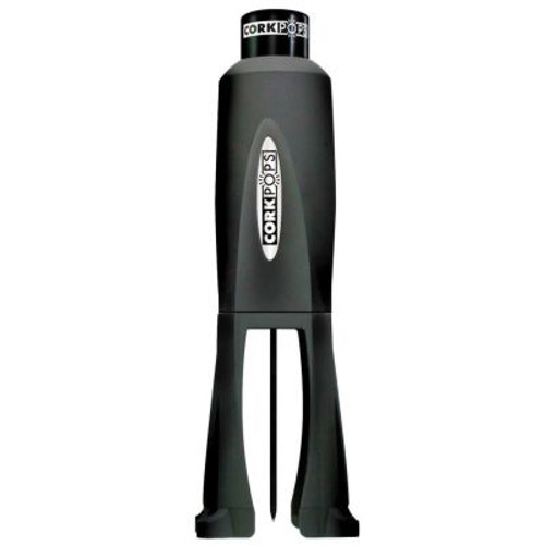 Cork Pops Legacy Wine Opener with Custom Imprint