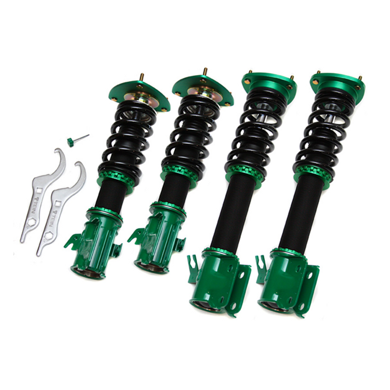 TEIN Mono Sport Coilovers Fab9Tuning