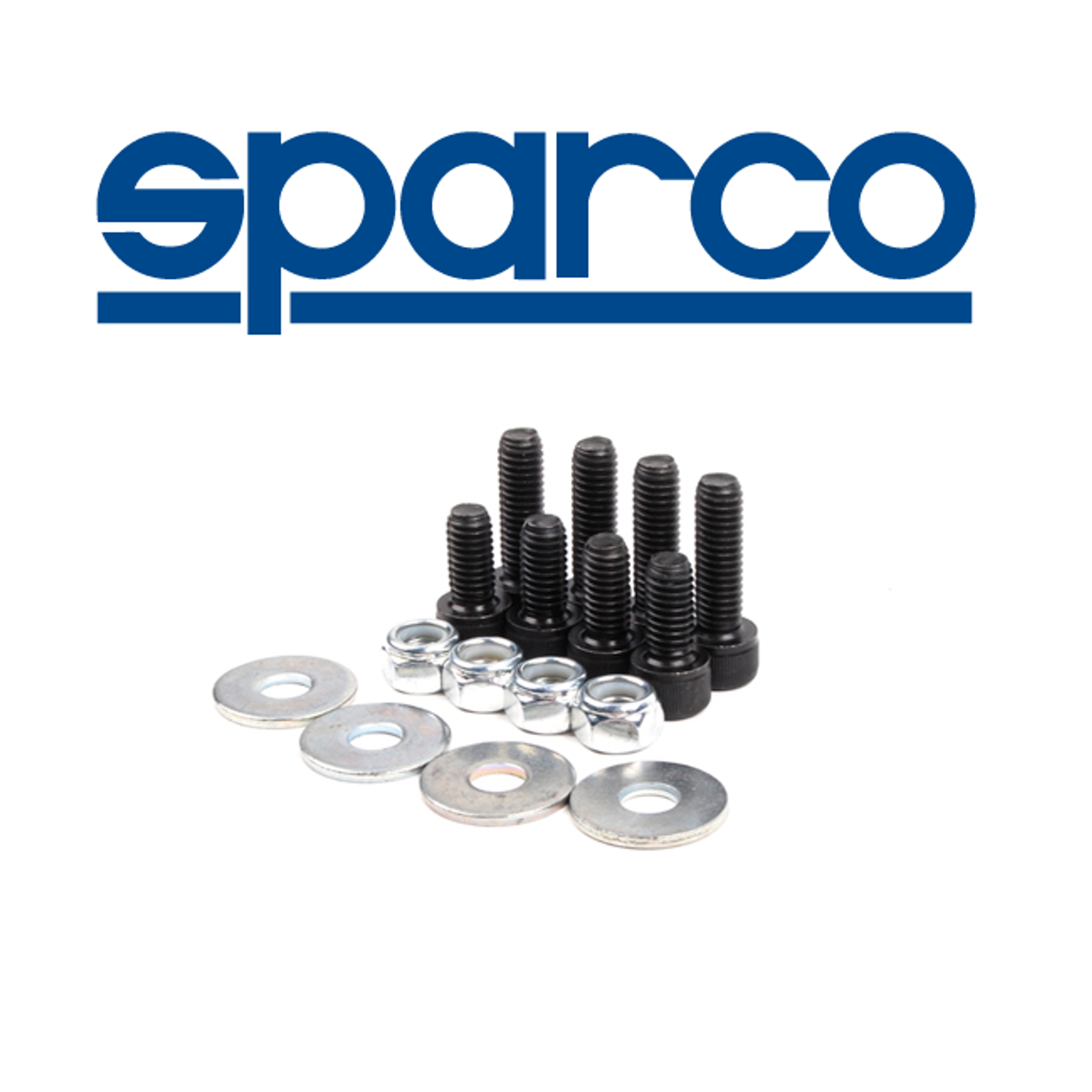 sparco hardware