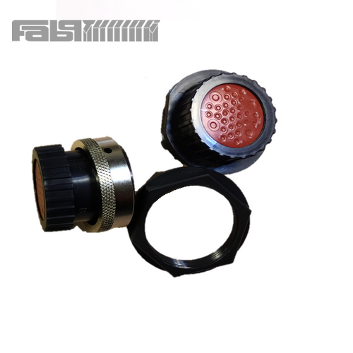 Firewall Engine Harness Connector/Bulkhead