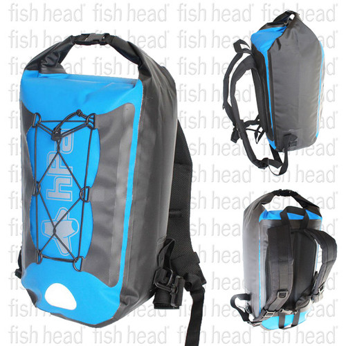 HPA Dry Backpack HD 25L