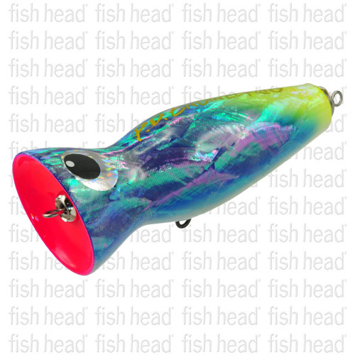 Patriot Design Masterd Bomb Big Cup 135 Abalone Limited