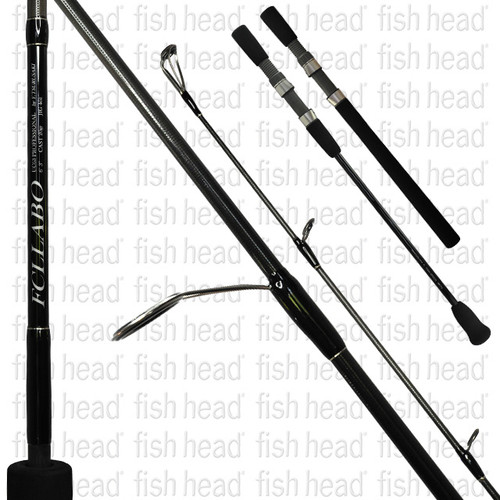 FCL Labo UC-63 Pro Spin with Extension Handle