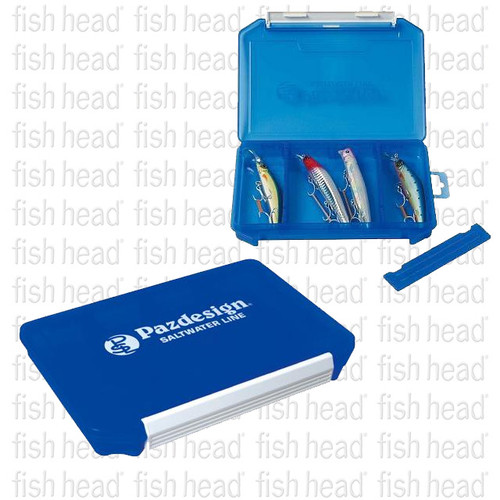 Pazdesign PSL Lure Case Slim