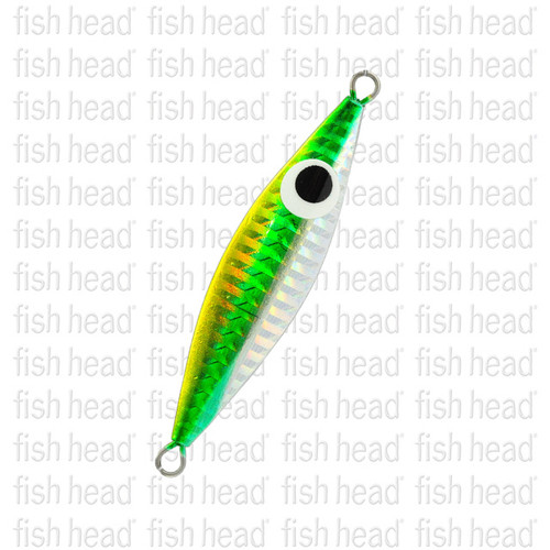 Ocean Attitude Glider 20g