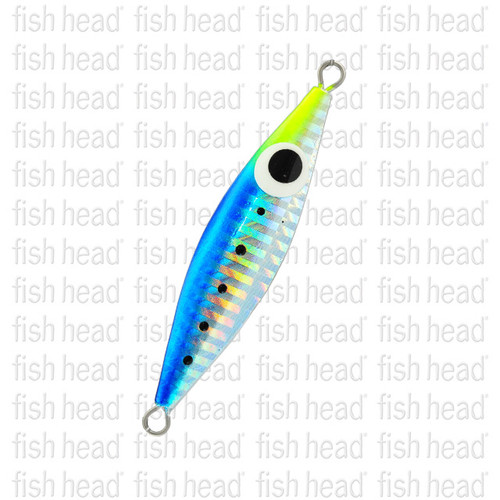 Ocean Attitude Glider 30g