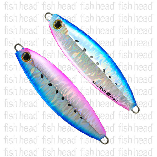 Angler's Republic Zetz- Slow Blatt S 180g