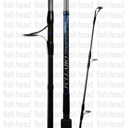 FCL Labo UCB-81 Extreme H- Blue