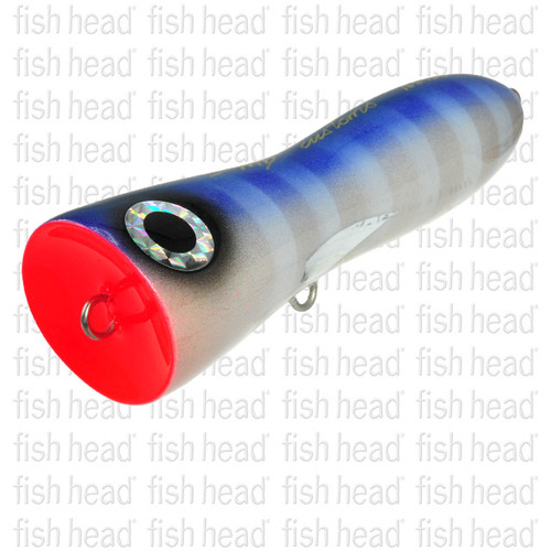 MB Customs 120g Moses Popper