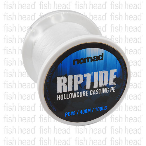 Nomad RIPTIDE Hollowcore Casting PE