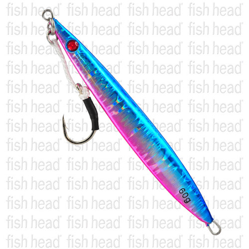Nomad Streaker Micro Jig 60g