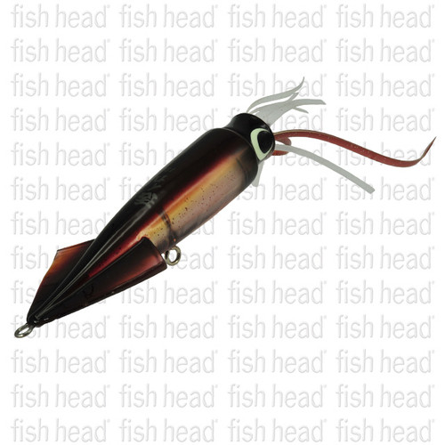 Sea Falcon Live Squid 70g
