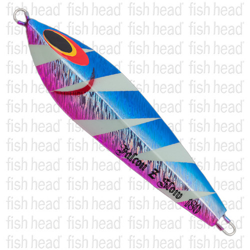Sea Falcon Z Slow 180g