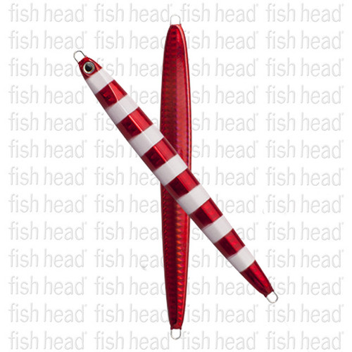 Angler's Republic Zetz- Slow Blatt L 60g