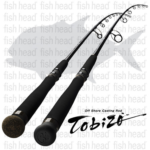 Zenaq Tobizo TC80-80G