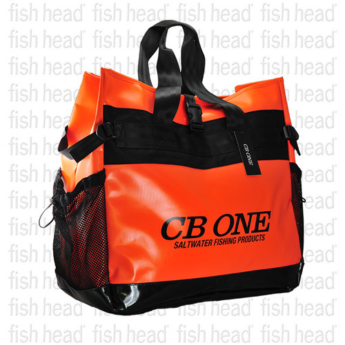 CB One Gear Tote Tackle Bag- Large