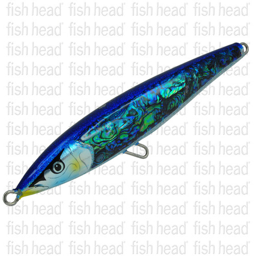 Sea Falcon Real Saury 200