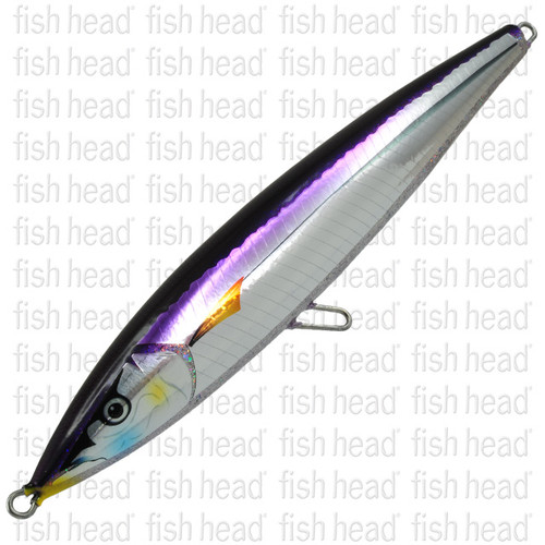 Sea Falcon Real Saury 270