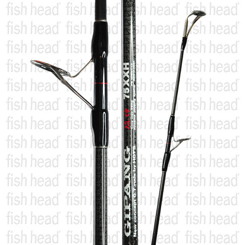Hots Gipang Ryujin 75XXH