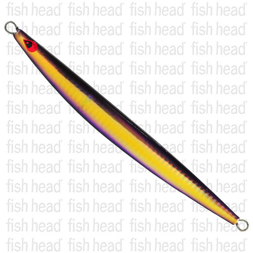 Tana Jig AIYA Semi Long 160g