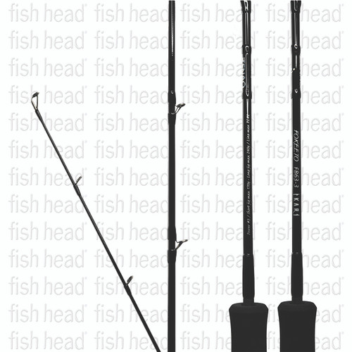 Zenaq Ikari Jig FB63-3