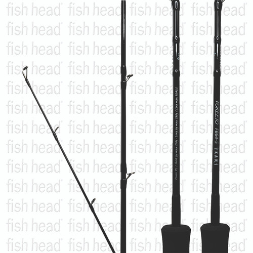 Zenaq Ikari Jig FB64-5