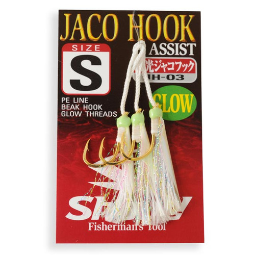 Shout Power Jaco Assist