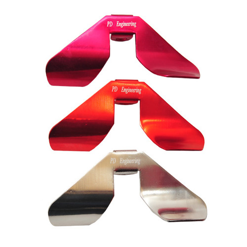 Patriot Design Atomic Pile Spare Props