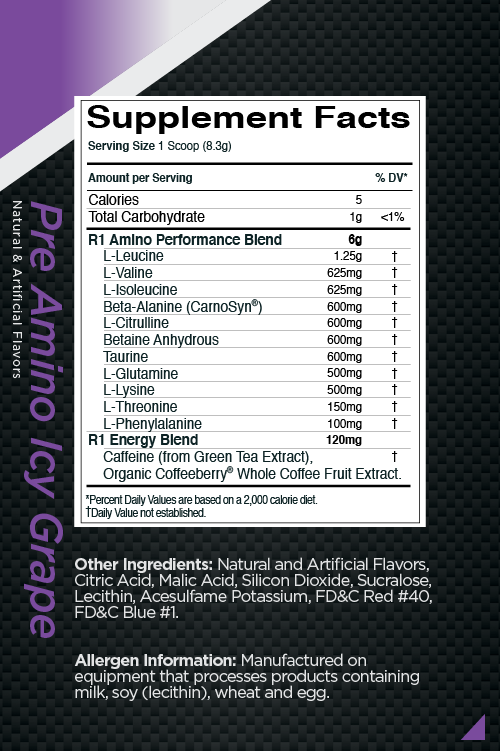 Juicy Grape
