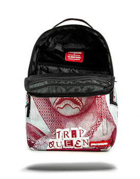 Sprayground Trap Queen Bookbag B624 Sprayground Trap Queen Bookbag B624