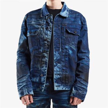 Blue Jay Mens Jean Suit Blue Jay Mens Jean Suit