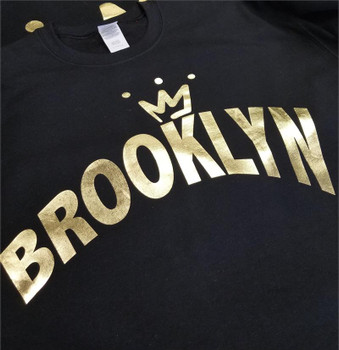 Brooklyn Sweatshirt (IH-bs) Brooklyn Sweatshirt (IH-bs)