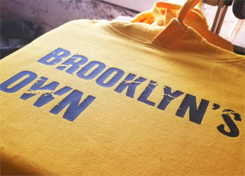 Brooklyn's Own Hoodie (IH-BOH) Brooklyn's Own Hoodie (IH-BOH)