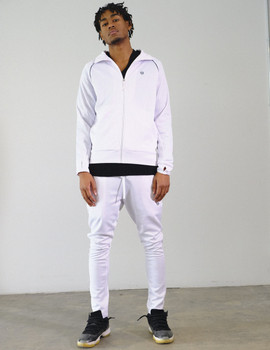Sergio Tacchini white Track Jacket Sergio Tacchini white Track Jacket