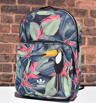 Adidas Forest Backpack Adidas Forest Backpack