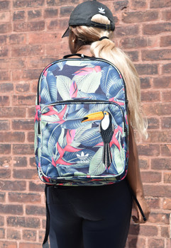 Adidas Forest Backpack Adidas Forest Backpack