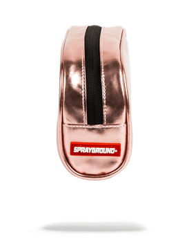 Rose Gold Pouch Rose Gold Pouch