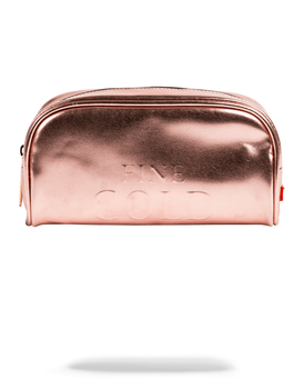 Rose Gold Pouch Rose Gold Pouch