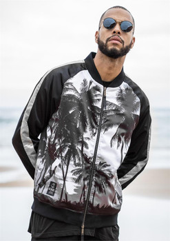 Last Call Cayler and Sons Track Jacket Last Call Cayler and Sons Track Jacket