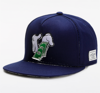 Cayler and Sons Make it Rain Baseball Cap Cayler and Sons Make it Rain Baseball Cap