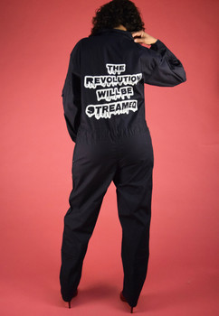 The Revolution Jumpsuit The Revolution Jumpsuit