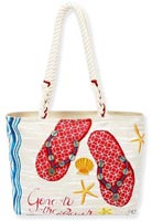 Tropical Bags, Totes, and more! 