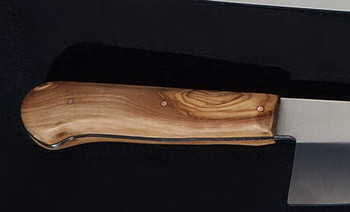 Copper pin for handles, 1/8" Copper pin for handles, 1/8"
